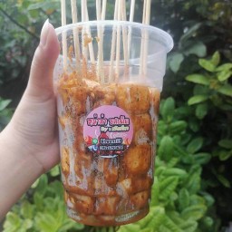 หม่าล่ารสเด็ด Byขวัญเรียว อิสรภาพ