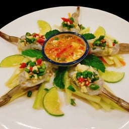 Coconut Leaf (โคโคนัท ลีฟ)