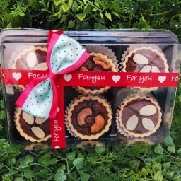 ขนมคุณหลอย