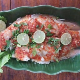 ครัวบ้านน้อง