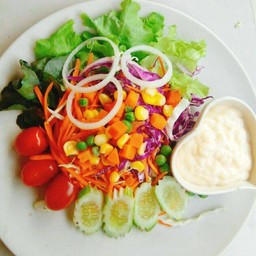 The One Steak by KhunJoy