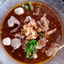 ก๋วยเตี๋ยวเรือโกสอง