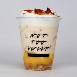 เลมอนเมอแรงค์ครัมเบิ้ล