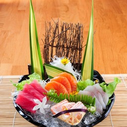 ซาซิมิ เล็ก