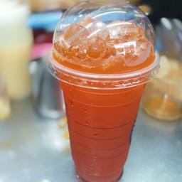 ชามะนาว