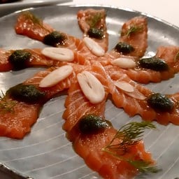 KIN Japanese Buffet & Ramen เซ็นทรัลพลาซา มหาชัย