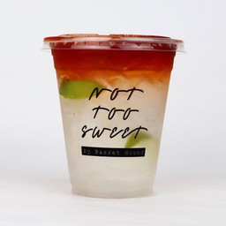 ชามะนาวโซดา