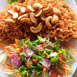 ครัวต้นหอม