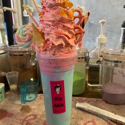 เรนโบว์โพนี่