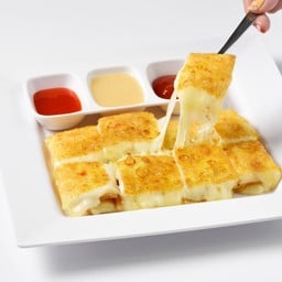 โรตีชีส