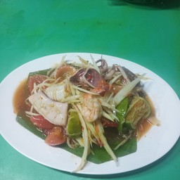 ตำไท ทะเล
