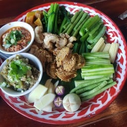 ไร่องุ่น ณ กานดา