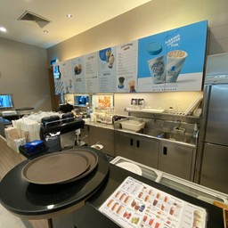 บลูคับคอฟฟี่ 