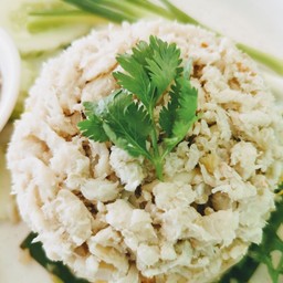 ข้าวผัดปู