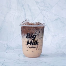 โกโก้ชานม