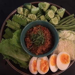 คั่วเคย