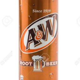 รู้ทเบียร์  A&W