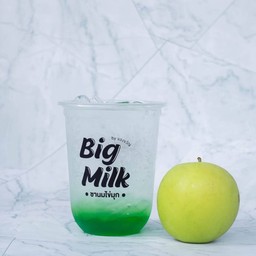 แอปเปิลโซดา