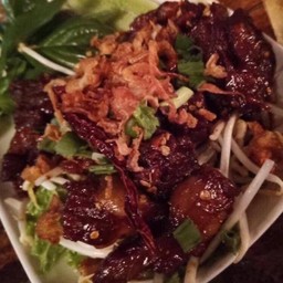 ซุปแห้งเนื้อเปื่อย