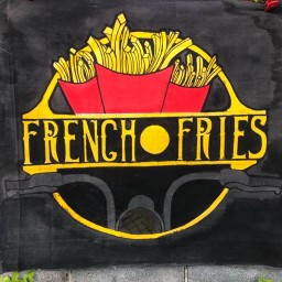 เฟรนฟราย