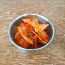 กิมจิ 100 กรัม( 1 ขีด )