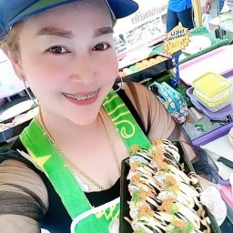 ร้านซูชิแม่ดา