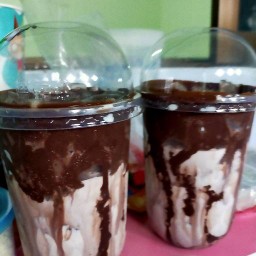 โนตม นมเหนียว