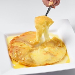 โรตีตูมตามชีส