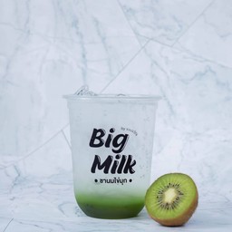 กีวีโซดา