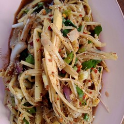 ซุปหน่อไม้