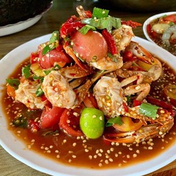 เหลาปูม้า