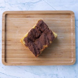 ขนมปังเนยนมโอวัลติน