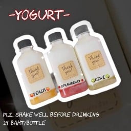 f.fin fresh yogurt-bake wich