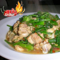 แซ่บ อีสานไนท์