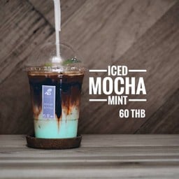 มอคค่ามิ้นต์