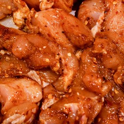 เบคอนหม่าล่า