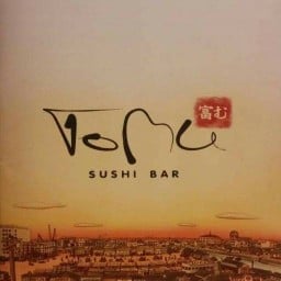 Tomu Sushi Bar