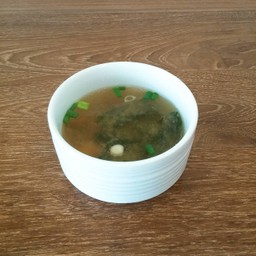 มิโซะ ซุป