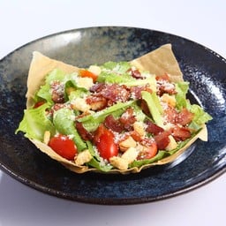 ซีซ่าสลัด