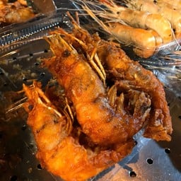 หมึกย่าง by เจ๊พัช