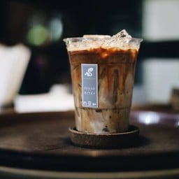 ลาเต้วนิลา