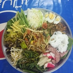 ตำถาด