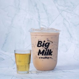 ชานมคาราเมล