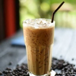 เอสเพรสโซ่ เย็น