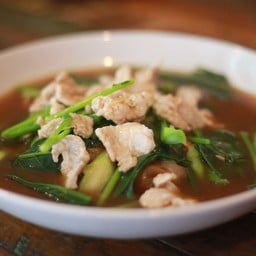 ราดหน้า