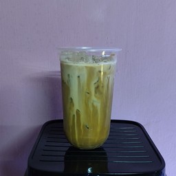 ลื่นคอ | LEUNKOR ประชาอุทิศ