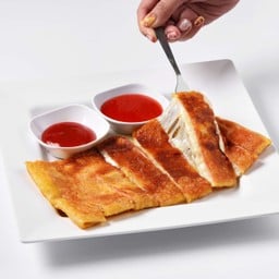 โรตีแฮมชีส