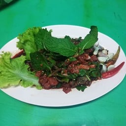 ก้อยขม