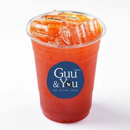 ชาดำเย็น