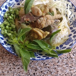 น้ำอย่างแซ่บ
